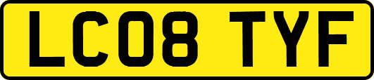 LC08TYF
