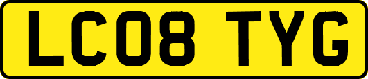 LC08TYG