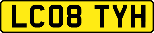 LC08TYH