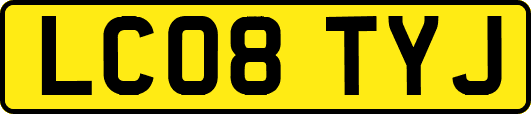 LC08TYJ