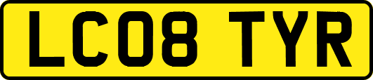 LC08TYR