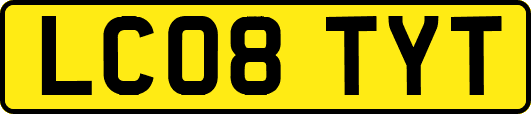 LC08TYT