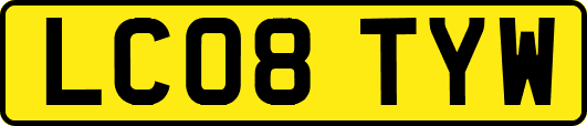 LC08TYW