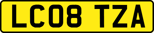 LC08TZA