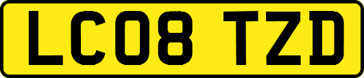 LC08TZD