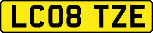 LC08TZE