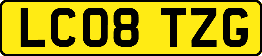 LC08TZG