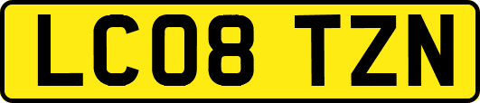 LC08TZN