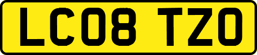 LC08TZO