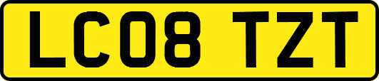 LC08TZT