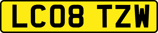 LC08TZW