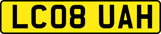 LC08UAH