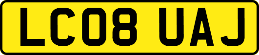 LC08UAJ