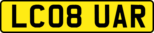 LC08UAR