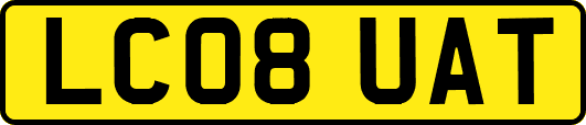 LC08UAT