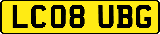 LC08UBG