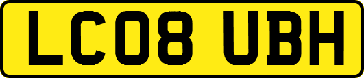 LC08UBH