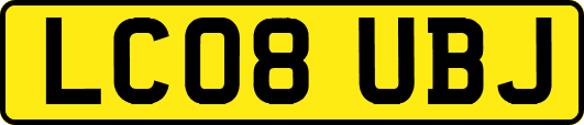 LC08UBJ