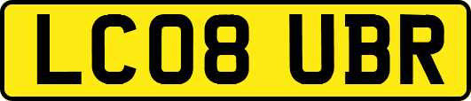 LC08UBR