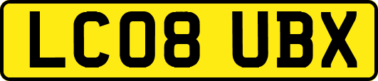 LC08UBX