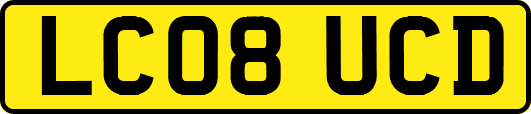 LC08UCD