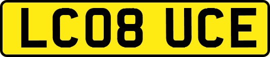 LC08UCE
