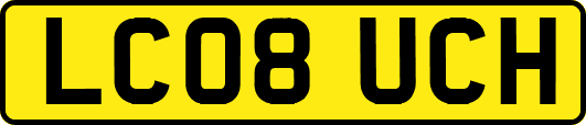 LC08UCH