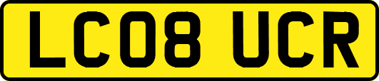 LC08UCR