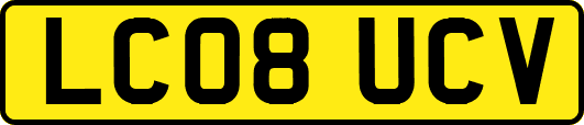 LC08UCV