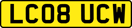 LC08UCW