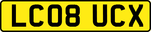 LC08UCX