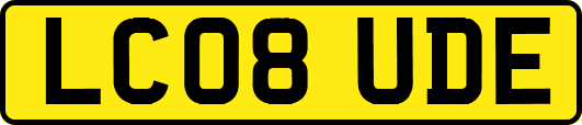 LC08UDE