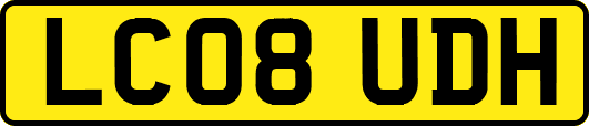 LC08UDH