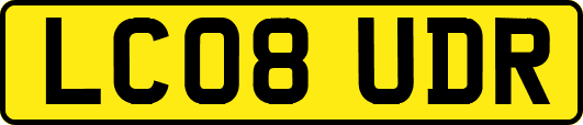 LC08UDR