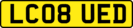 LC08UED