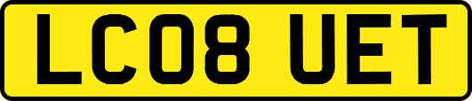 LC08UET