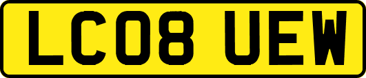 LC08UEW