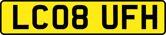 LC08UFH