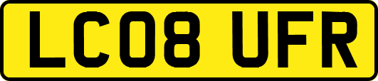 LC08UFR