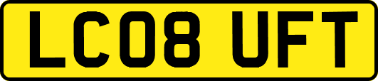 LC08UFT