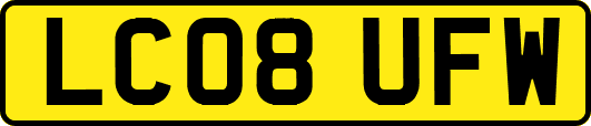 LC08UFW