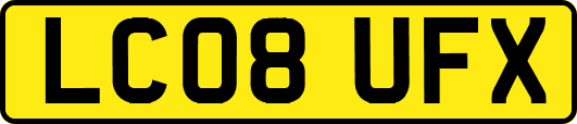 LC08UFX