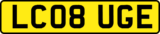 LC08UGE