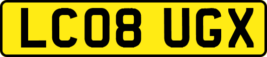 LC08UGX