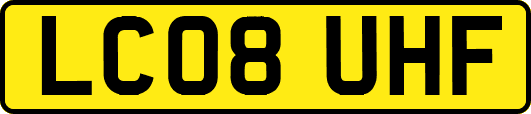 LC08UHF