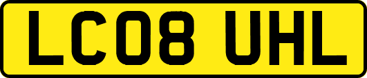 LC08UHL