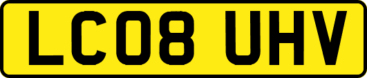 LC08UHV