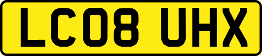 LC08UHX