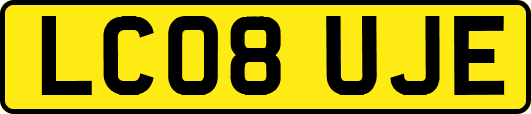 LC08UJE