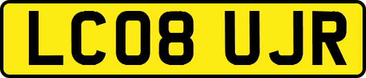 LC08UJR